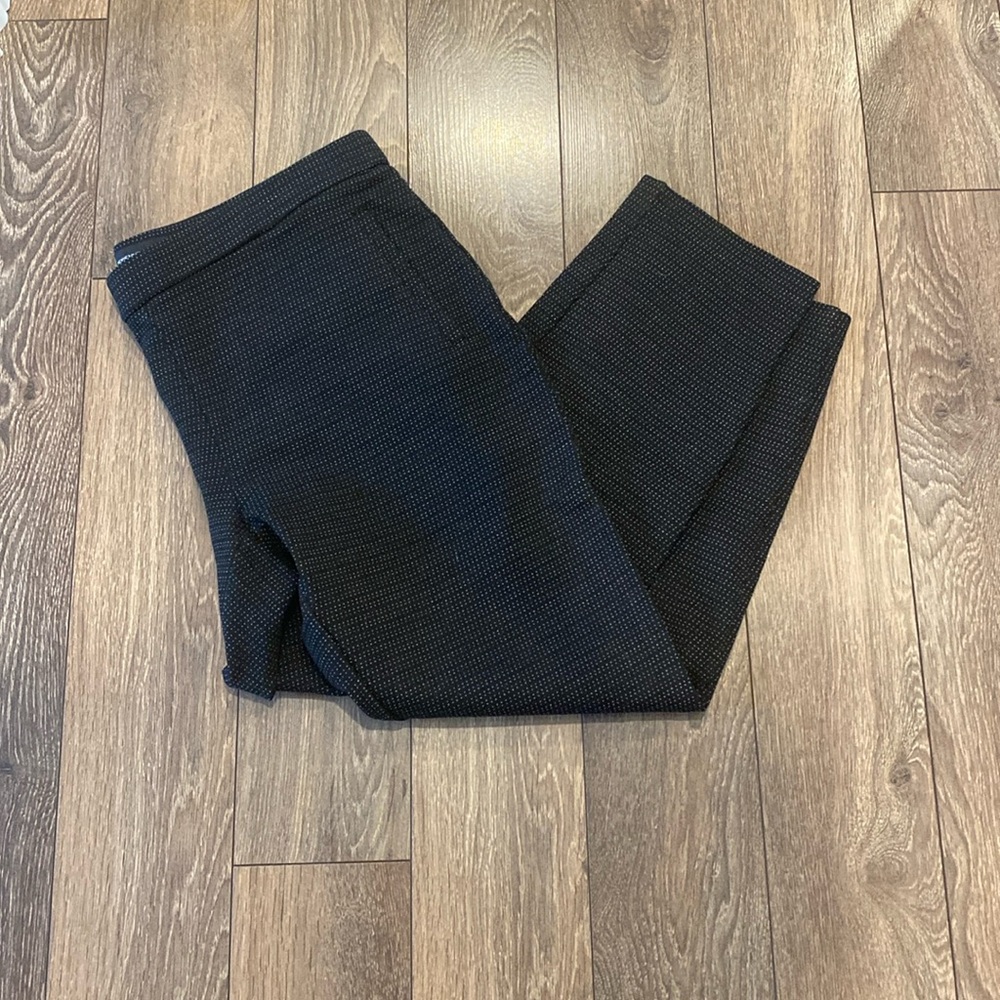 Dress pants
